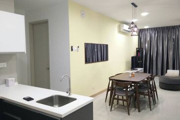 KL Gateway Residences