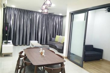 KL Gateway Residences