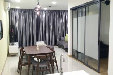 KL Gateway Residences