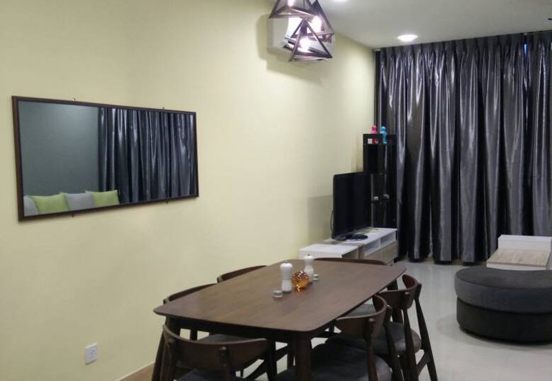 KL Gateway Residences