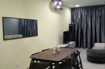 KL Gateway Residences