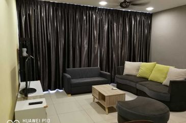 KL Gateway Residences