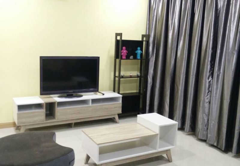 KL Gateway Residences