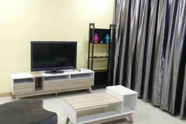 KL Gateway Residences