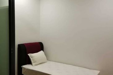 KL Gateway Residences