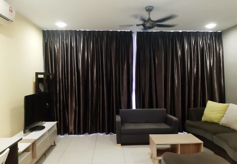 KL Gateway Residences