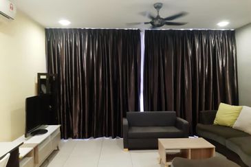 KL Gateway Residences