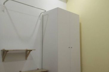 KL Gateway Residences