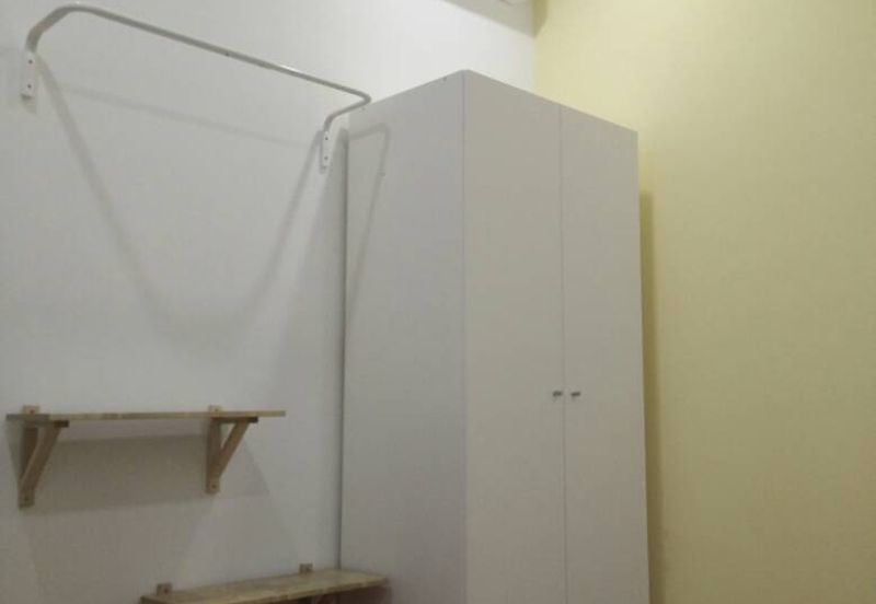 KL Gateway Residences