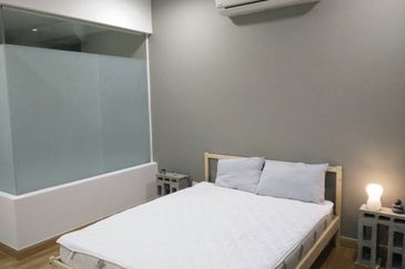 KL Gateway Residences