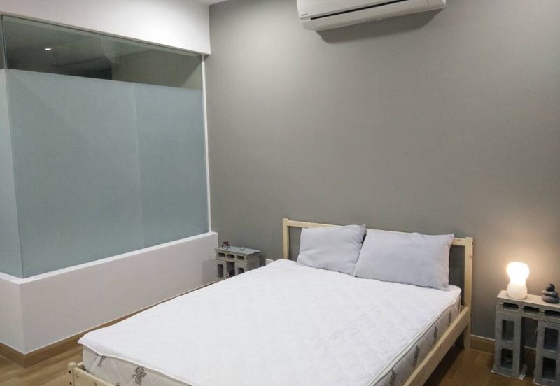 KL Gateway Residences