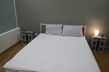 KL Gateway Residences