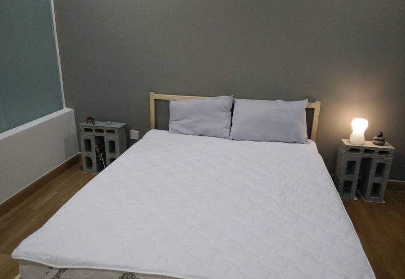 KL Gateway Residences