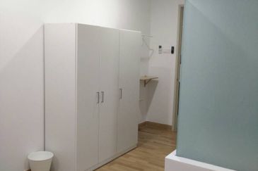 KL Gateway Residences