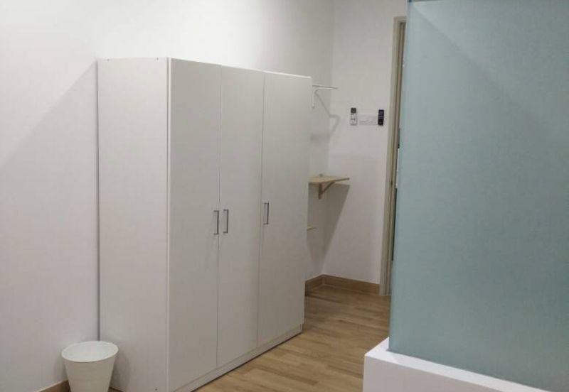 KL Gateway Residences