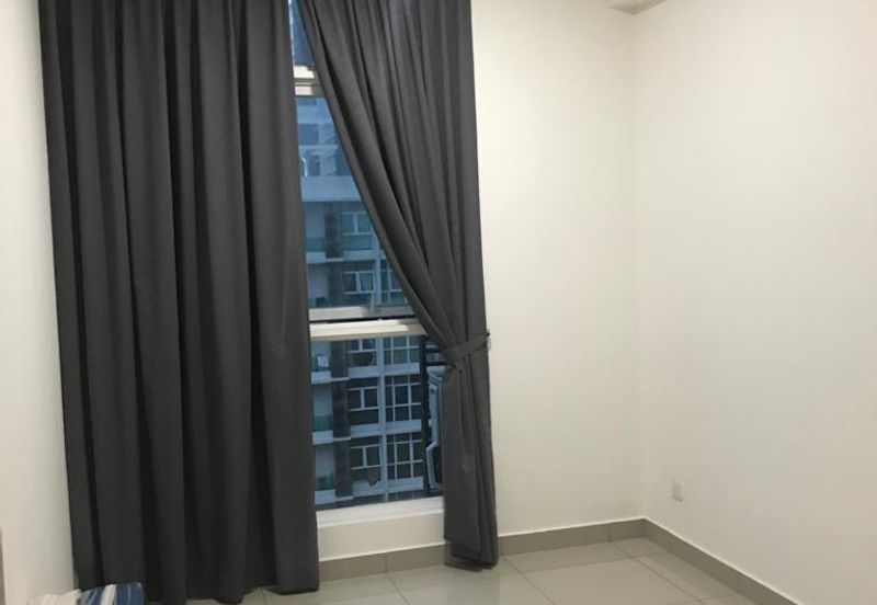 Mutiara Ville @ Cyberjaya