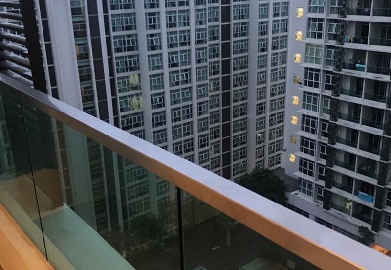 Mutiara Ville @ Cyberjaya