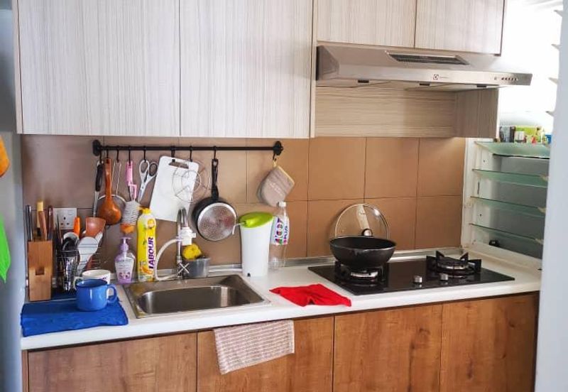 Mutiara Ville @ Cyberjaya