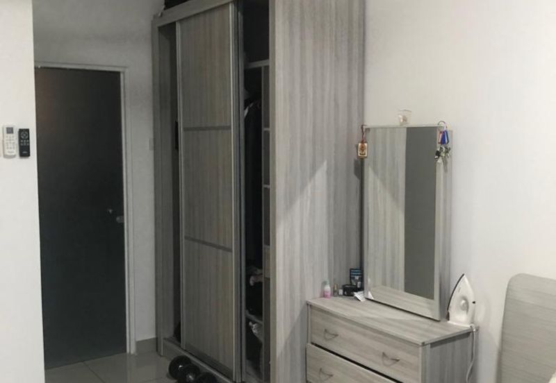 Mutiara Ville @ Cyberjaya