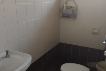 Seksyen 7, Shah Alam