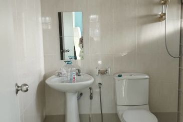 Seksyen 7, Shah Alam