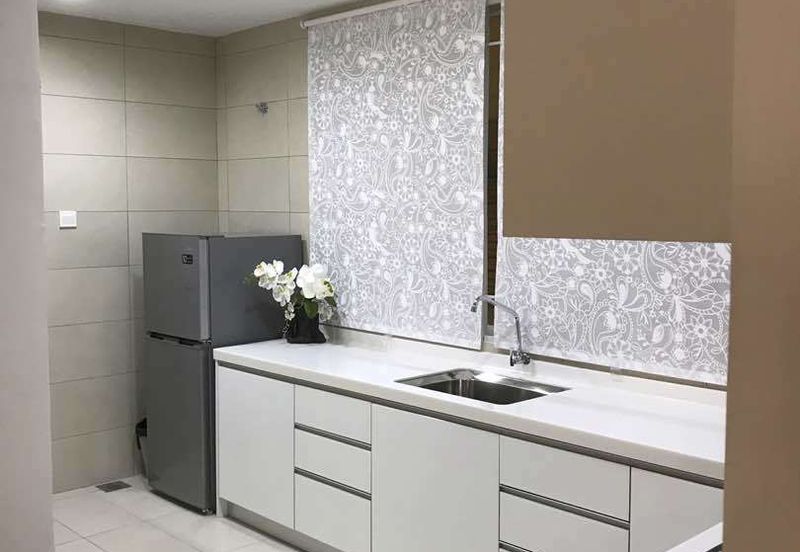 Vision Residence (V'Residence)