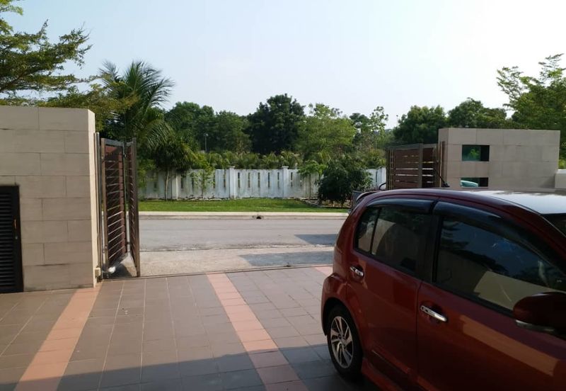 Bandar Teknologi Kajang