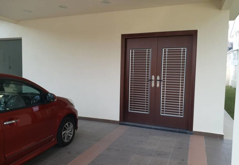 Bandar Teknologi Kajang