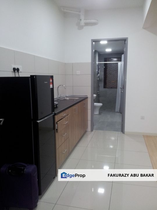 USJ One Level 14 nice unit, Selangor, USJ