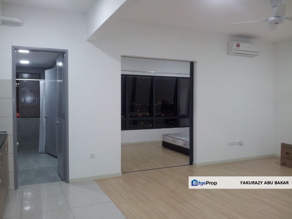 USJ One Level 14 nice unit, Selangor, USJ