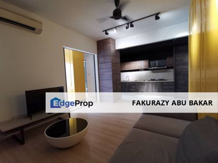 USJ One Level 15 very nice unit fully renovated, Selangor, USJ