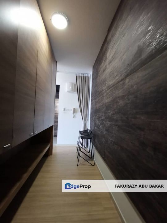 USJ One Level 15 very nice unit fully renovated, Selangor, USJ