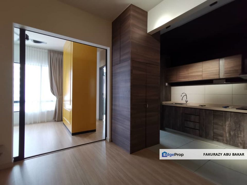 USJ One Level 15 very nice unit fully renovated, Selangor, USJ