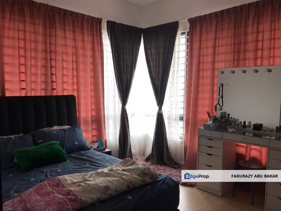 USJ one Residence Level 22, Selangor, USJ