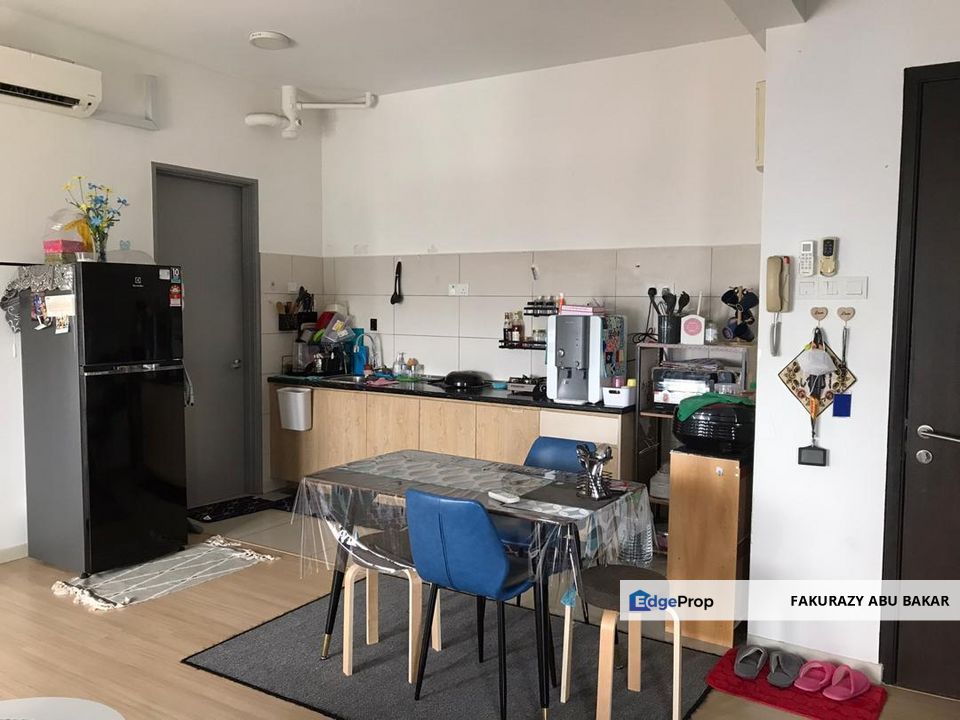 USJ one Residence Level 22, Selangor, USJ