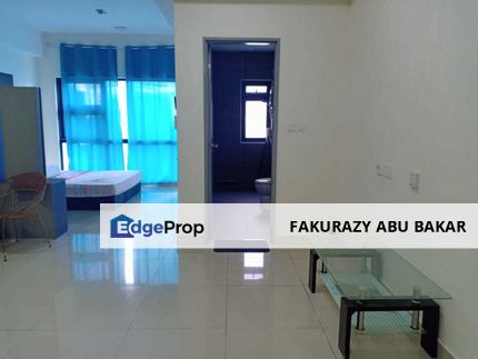 Ground floor Hyve @ Cyberjaya, Selangor, Cyberjaya