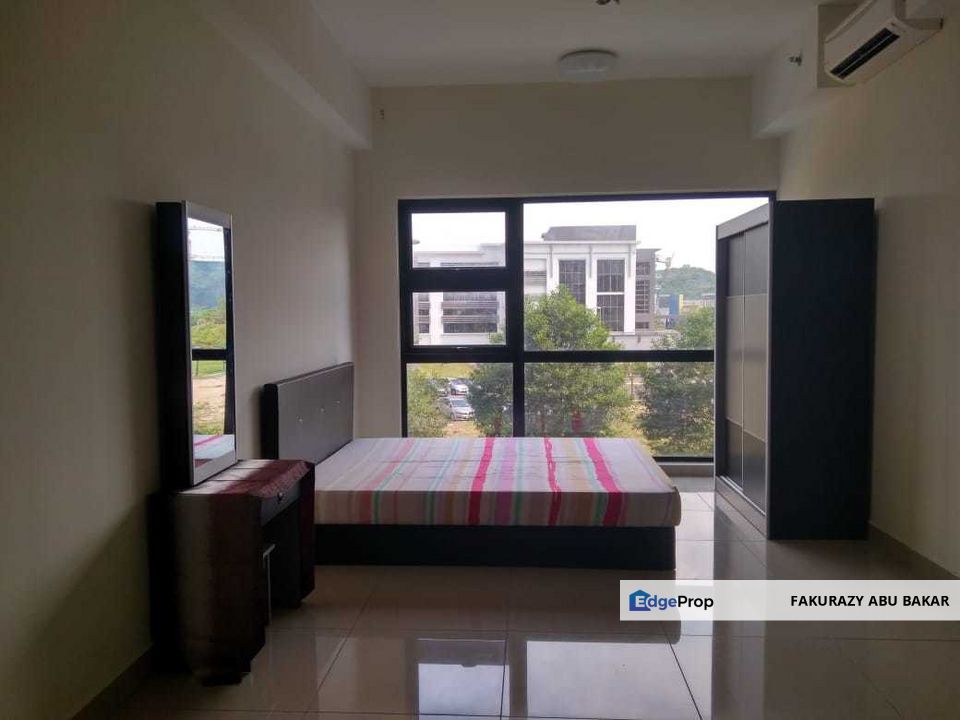 Ground floor Hyve @ Cyberjaya, Selangor, Cyberjaya