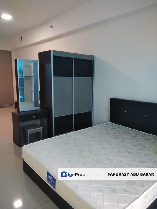 Ground floor Hyve @ Cyberjaya, Selangor, Cyberjaya