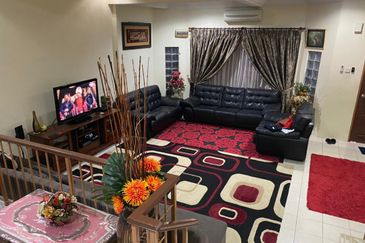 Kampung Baru Batu 14