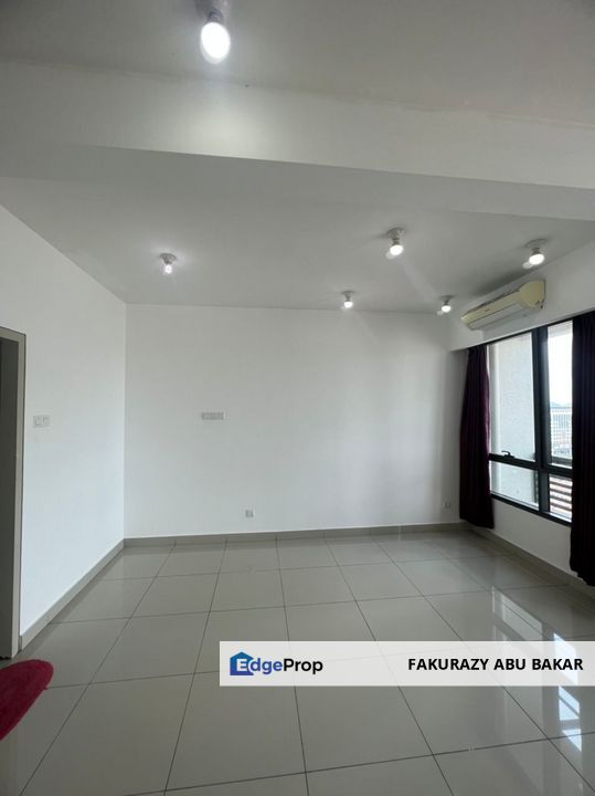 Flexis @ One South below market value, Selangor, Seri Kembangan