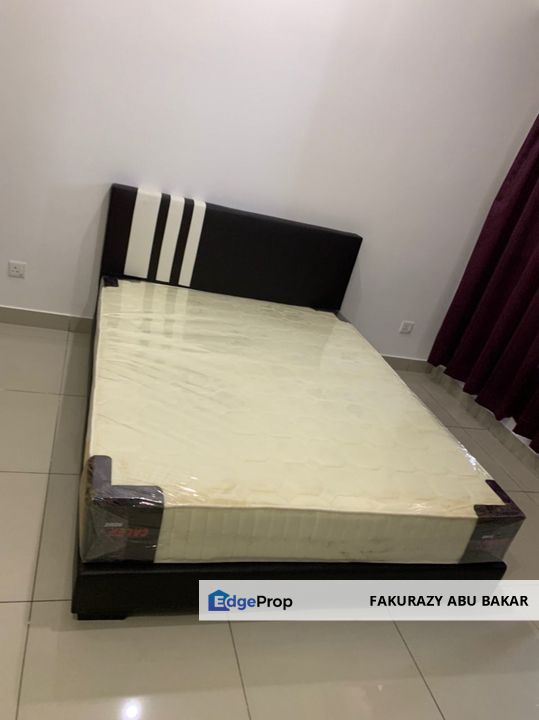 Flexis @ One South below market value, Selangor, Seri Kembangan