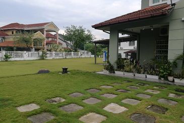 Seksyen 7, Shah Alam