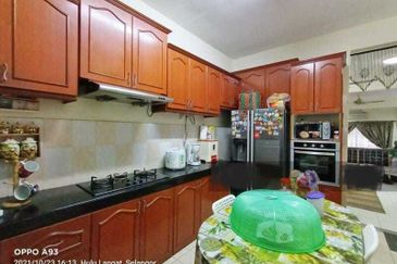 Kampung Baru Batu 14