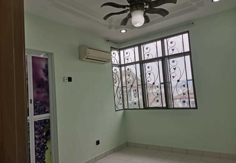 Taragon Puteri Cheras