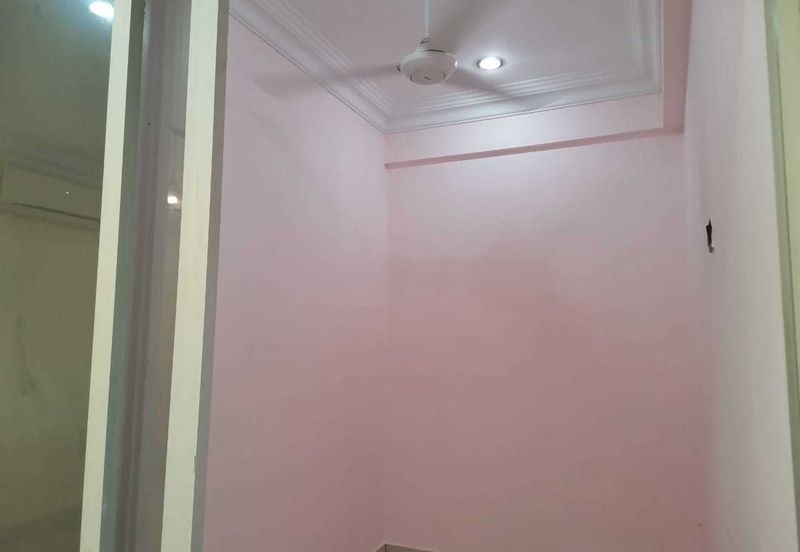 Taragon Puteri Cheras