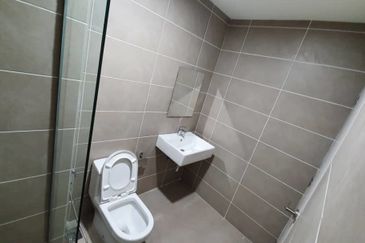 D'Sara Sentral Serviced Residence