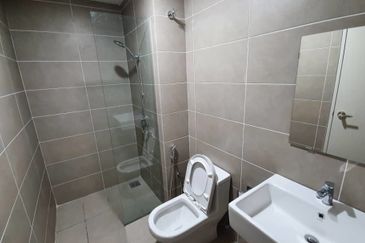 D'Sara Sentral Serviced Residence