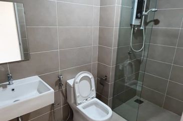 D'Sara Sentral Serviced Residence