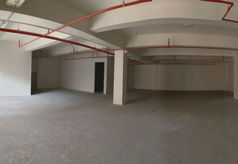 Encorp Strand Garden Office