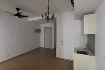 D'Sara Sentral Serviced Residence